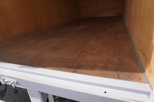 いすゞ エルフ TKG-NLR85AN(2WD)の写真21