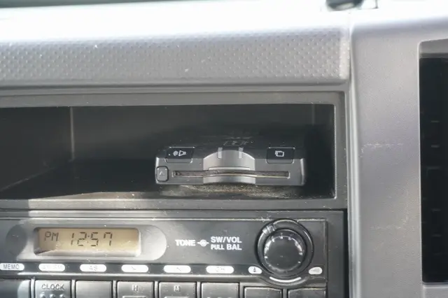 いすゞ エルフ TKG-NLR85AN(2WD)の写真29