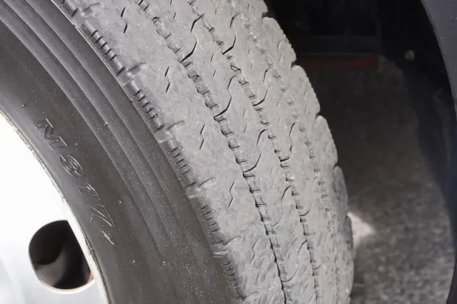 日野 デュトロ TKG-XZU700X(2WD)の写真10