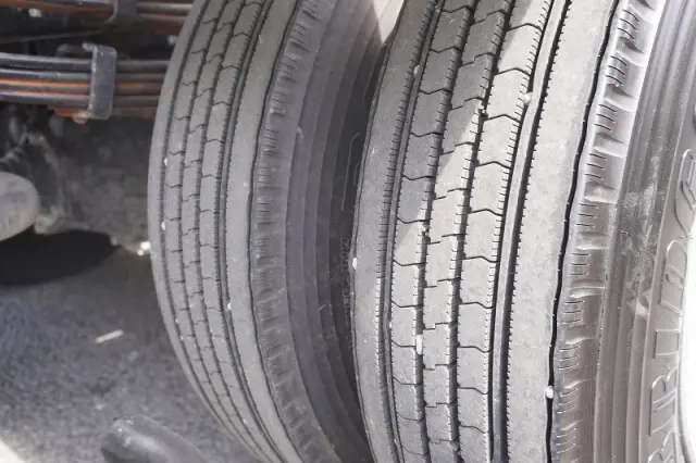 日野 デュトロ TKG-XZU700X(2WD)の写真11