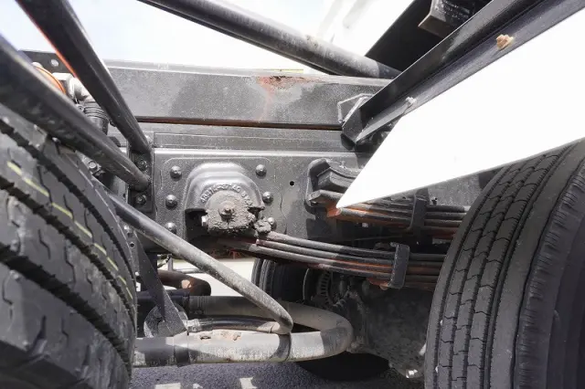 日野 デュトロ TKG-XZU700X(2WD)の写真12