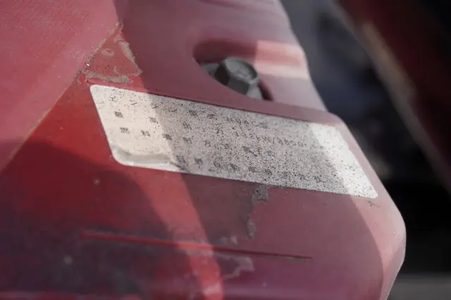 日野 デュトロ TKG-XZU700X(2WD)の写真14