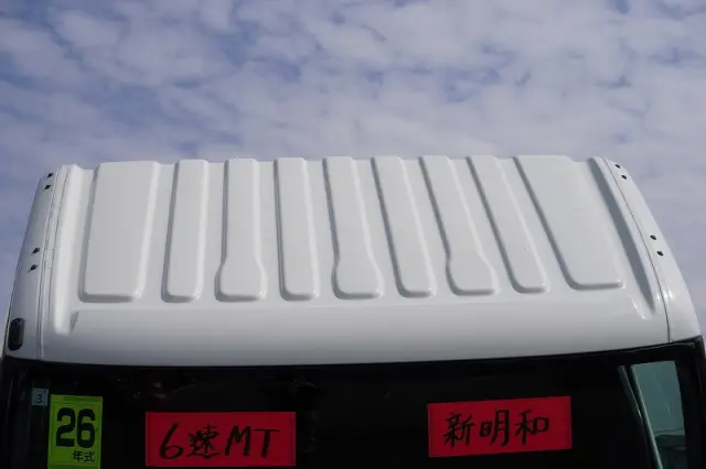 日野 デュトロ TKG-XZU700X(2WD)の写真17