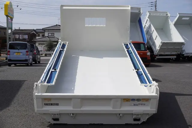 日野 デュトロ TKG-XZU700X(2WD)の写真19