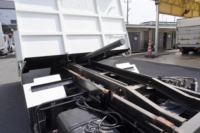 日野 デュトロ TKG-XZU700X(2WD)の写真20