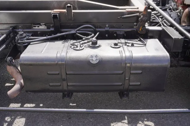 日野 デュトロ TKG-XZU700X(2WD)の写真21