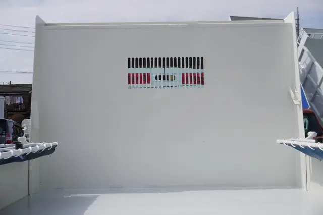 日野 デュトロ TKG-XZU700X(2WD)の写真23