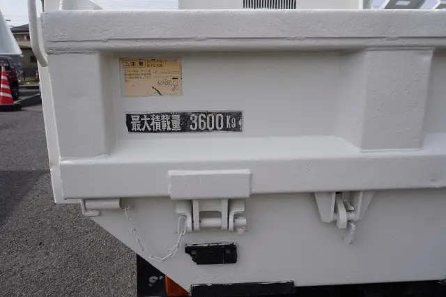 日野 デュトロ TKG-XZU700X(2WD)の写真24