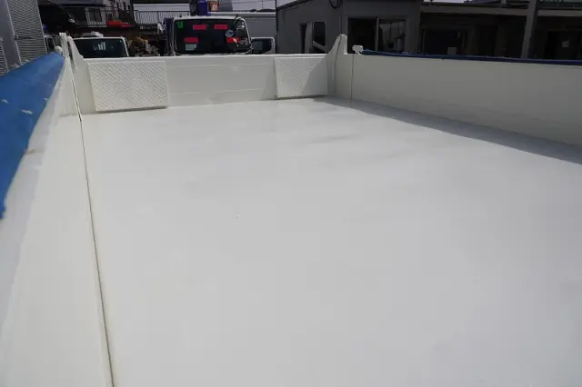 日野 デュトロ TKG-XZU700X(2WD)の写真25