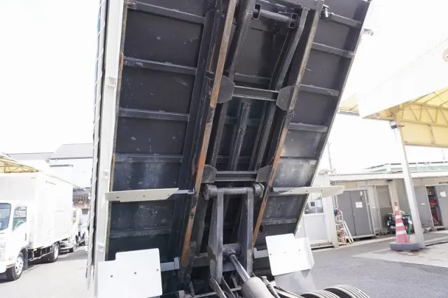 日野 デュトロ TKG-XZU700X(2WD)の写真31