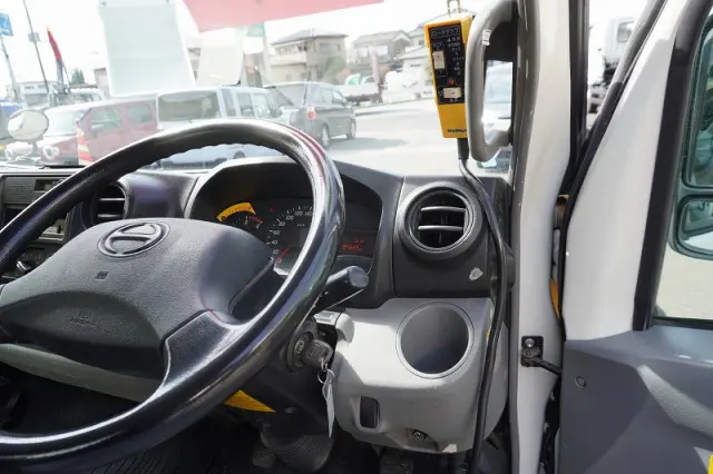 日野 デュトロ TKG-XZU700X(2WD)の写真35