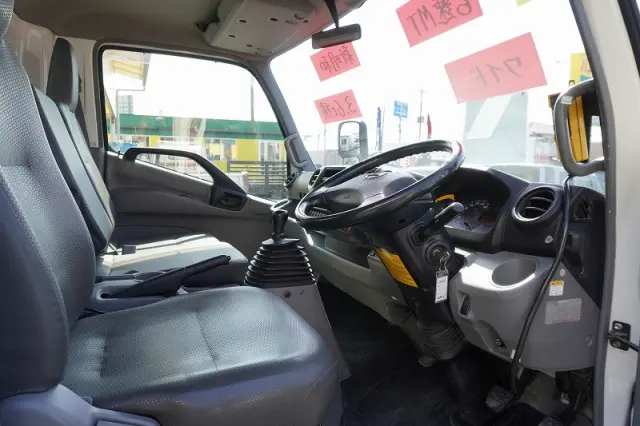 日野 デュトロ TKG-XZU700X(2WD)の写真38
