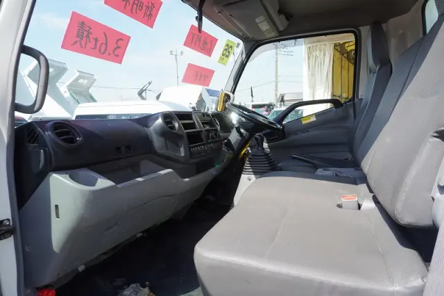 日野 デュトロ TKG-XZU700X(2WD)の写真39