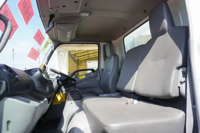 日野 デュトロ TKG-XZU700X(2WD)の写真40