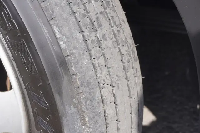 日野 デュトロ TDG-XZU720M(2WD)の写真10