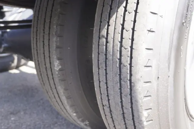 日野 デュトロ TDG-XZU720M(2WD)の写真11