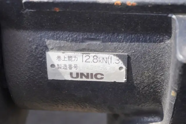 日野 デュトロ TDG-XZU720M(2WD)の写真25