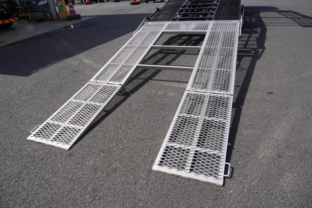 日野 デュトロ TDG-XZU720M(2WD)の写真26