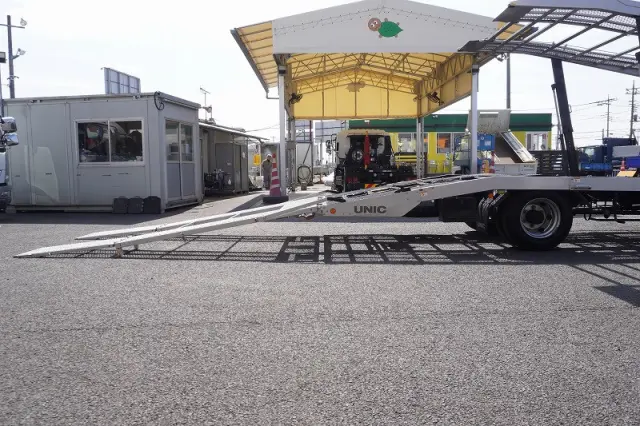 日野 デュトロ TDG-XZU720M(2WD)の写真27