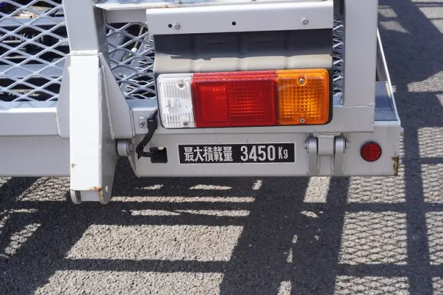 日野 デュトロ TDG-XZU720M(2WD)の写真30