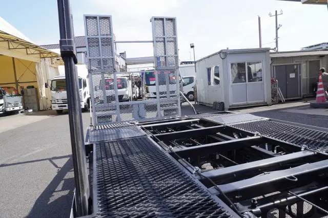 日野 デュトロ TDG-XZU720M(2WD)の写真31