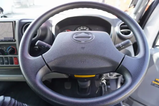 日野 デュトロ TDG-XZU720M(2WD)の写真32