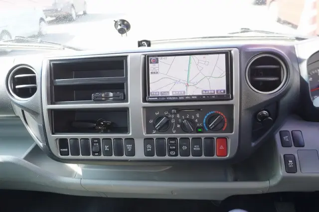 日野 デュトロ TDG-XZU720M(2WD)の写真34