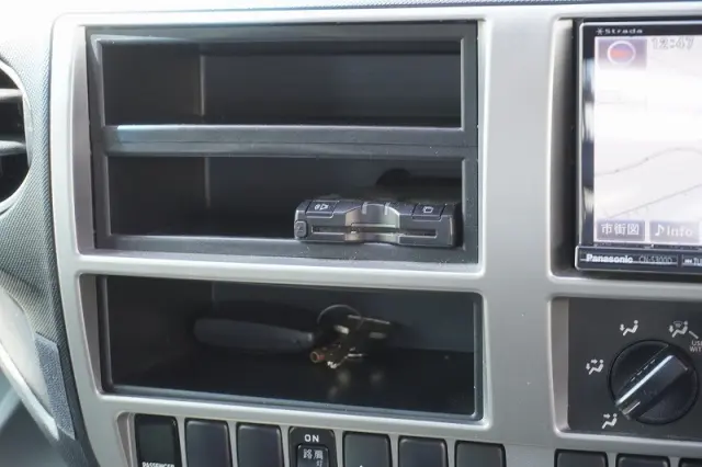 日野 デュトロ TDG-XZU720M(2WD)の写真35