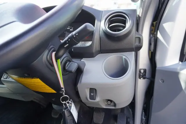 日野 デュトロ TDG-XZU720M(2WD)の写真37