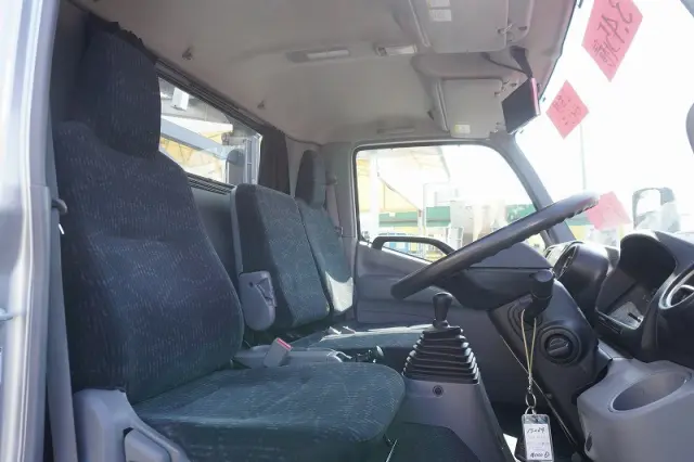 日野 デュトロ TDG-XZU720M(2WD)の写真39