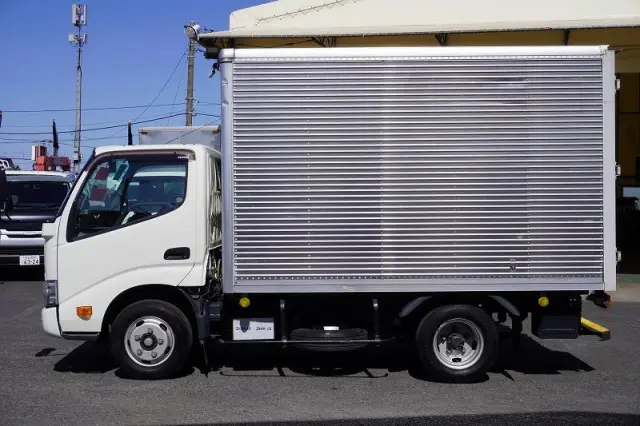 日野 デュトロ 2RG-XZC605M(2WD)の写真3