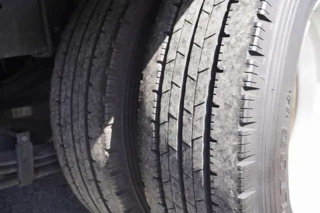 日野 デュトロ 2RG-XZC605M(2WD)の写真10