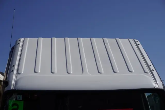 日野 デュトロ 2RG-XZC605M(2WD)の写真16