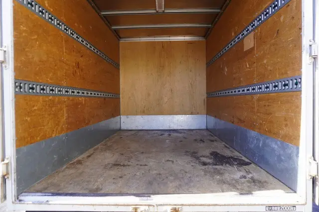 日野 デュトロ 2RG-XZC605M(2WD)の写真18