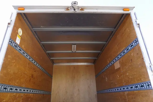 日野 デュトロ 2RG-XZC605M(2WD)の写真19