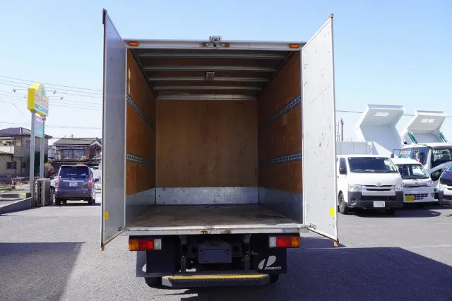 日野 デュトロ 2RG-XZC605M(2WD)の写真22