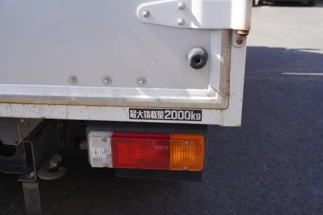 日野 デュトロ 2RG-XZC605M(2WD)の写真24