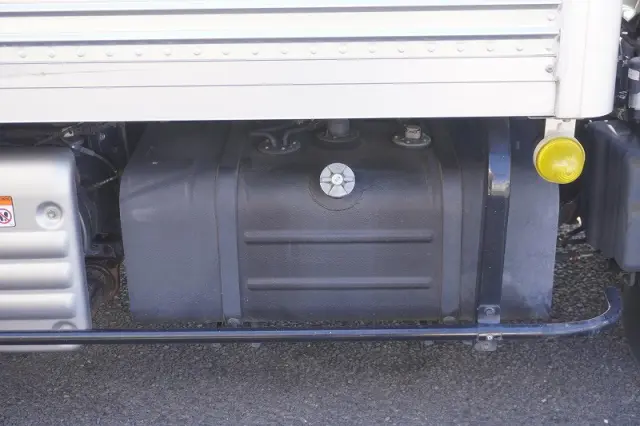 日野 デュトロ 2RG-XZC605M(2WD)の写真26