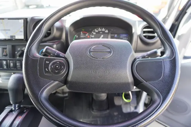 日野 デュトロ 2RG-XZC605M(2WD)の写真27