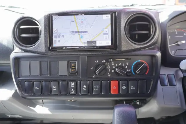 日野 デュトロ 2RG-XZC605M(2WD)の写真29