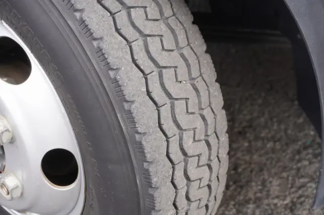 日野 デュトロ TKG-XZU710M(2WD)の写真10