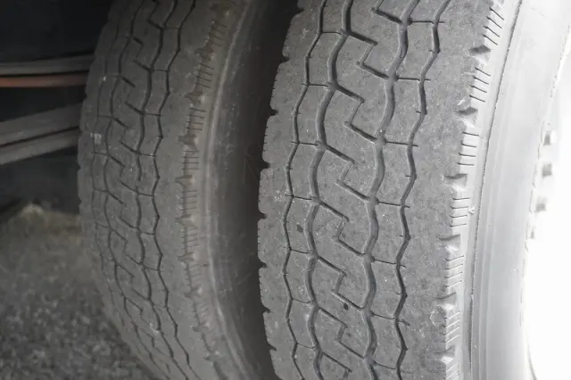 日野 デュトロ TKG-XZU710M(2WD)の写真11