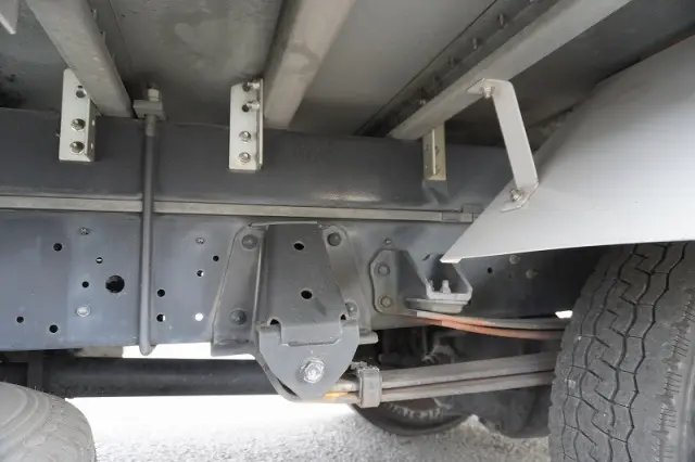 日野 デュトロ TKG-XZU710M(2WD)の写真12