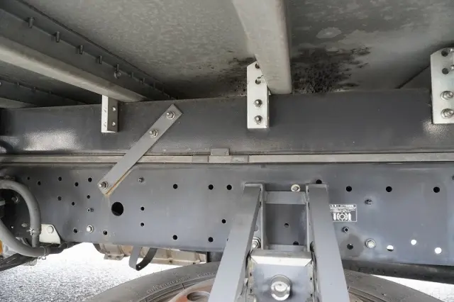 日野 デュトロ TKG-XZU710M(2WD)の写真13