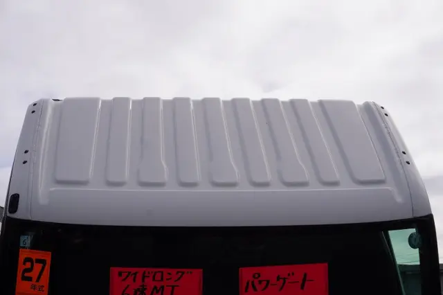 日野 デュトロ TKG-XZU710M(2WD)の写真17