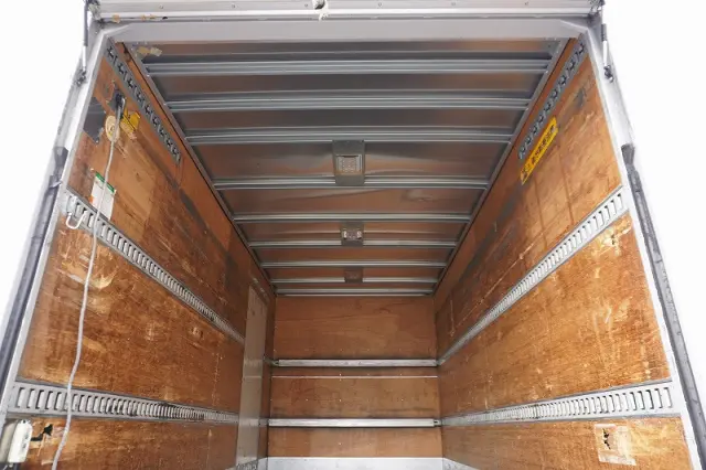 日野 デュトロ TKG-XZU710M(2WD)の写真22