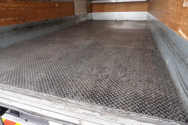 日野 デュトロ TKG-XZU710M(2WD)の写真23