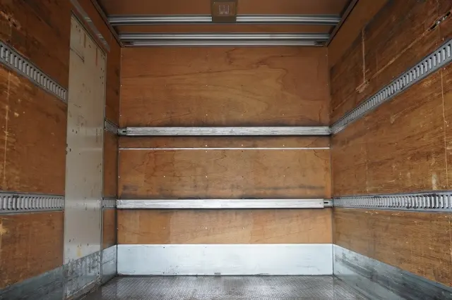 日野 デュトロ TKG-XZU710M(2WD)の写真24