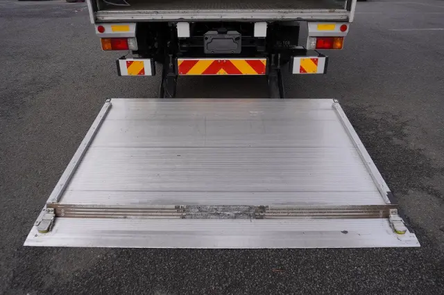 日野 デュトロ TKG-XZU710M(2WD)の写真26