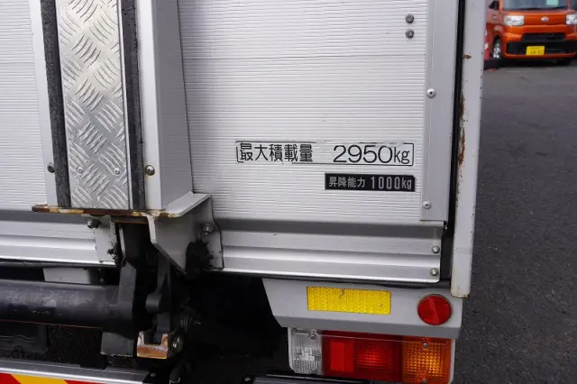 日野 デュトロ TKG-XZU710M(2WD)の写真30